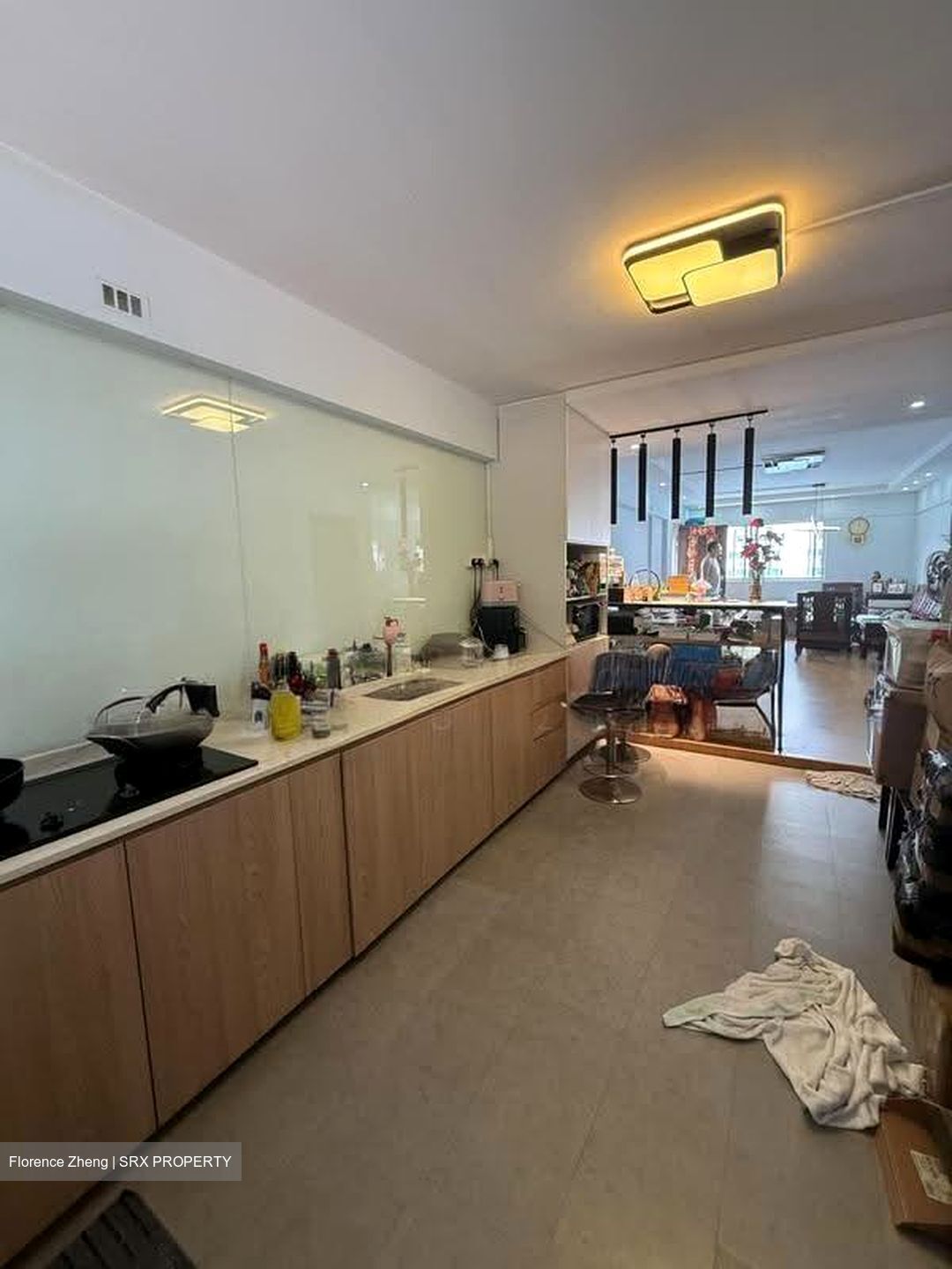 Blk 585 Cheng San Court (Ang Mo Kio), HDB 4 Rooms #627848761